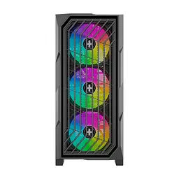 Корпус для ПК Xilence XG181_X812.ARGB - мініатюра 3