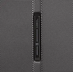 Валіза Gabol Paradise XP (L) Grey (123347-016) - мініатюра 9