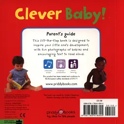 Clever Baby! - мініатюра 3