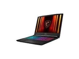 Ноутбук MSI Katana 17 HX B14WFK (B14WFK-0848XRO) - мініатюра 2