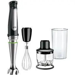 Блендер погружний Braun MQ7025X