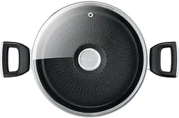 Каструля Tefal Unlimited 24 см 5.3 л (G2554672)