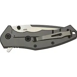 Ніж Skif Griffin II SW Black - мініатюра 4