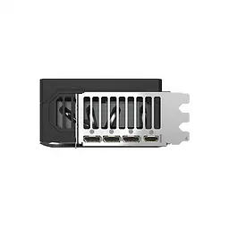 Відеокарта GF RTX 5080 16GB GDDR7 Aorus Master Gigabyte (GV-N5080AORUS M-16GD) - мініатюра 9