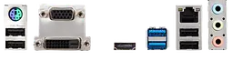 Материнська плата MSI H310M Pro-VDH Plus LGA 1151v2 (H310M PRO-VDH PLUS) Б/В - мініатюра 2