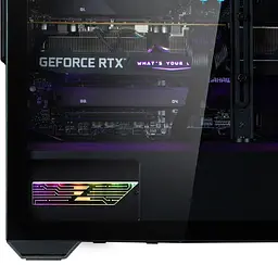 Блок живлення Zalman TeraMax 2 View 1200W 80+ Gold (ZM1200-TMX2VIEW) - мініатюра 5