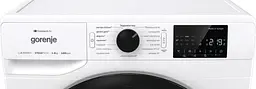 Пральна машина Gorenje WPNEI84A1SWIFI/UA (744099) - мініатюра 10