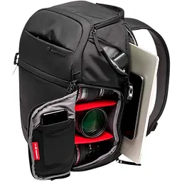 Рюкзак для фотоапарата Manfrotto Advanced Fast Backpack M III (MB MA3-BP-FM) [107448] - мініатюра 9