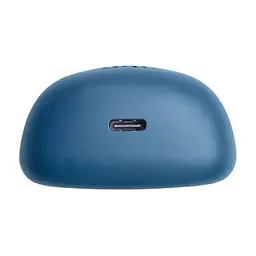 Гарнітура JBL TUNE FLEX Blue (JBLTFLEXBLU) - мініатюра 6