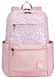 Рюкзак жіночий Case Logic Uplink 26 л Рожевий (3204579)