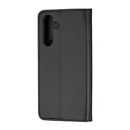 Чохол-книжка Premium Samsung A16 4G (A165)/A16 5G (A166) Black - мініатюра 3