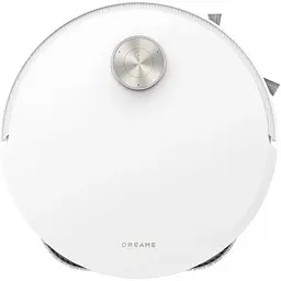 Робот-пилосос Dreame X50 Ultra Complete White (RLX85CE-4-Wh) [125827] - мініатюра 5