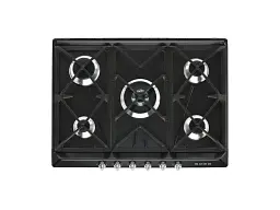 Газова варильна поверхня Smeg SR975NGH
