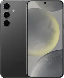 Смартфон Samsung Galaxy S24+ 12/512GB Onyx Black SM-S9260