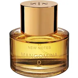 Парфуми оригінал New Notes Mangomina D 50 мл Extrait de Parfum