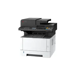Багатофункціональний пристрій Kyocera Ecosys MA4000x (110C143NL0) - мініатюра 2