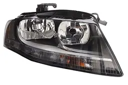 Фара передня права AUDI A4 B8 11.07-10.11 TYC (20-11543-06-2)