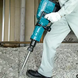 Молоток відбійний Makita HM1307C 1510 Вт - мініатюра 2
