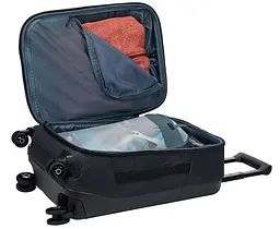 Дорожня сумка Thule Aion Carry on Spinner TARS122 Black (6808622) - мініатюра 6