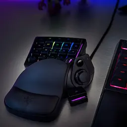 Клавіатура Razer Tartarus V2 (RZ07-02270100-R3M1) - мініатюра 6