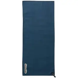 Рушник Naturehike CNK2300SS010 156x80 Темно-синій (1047-6976023925474)