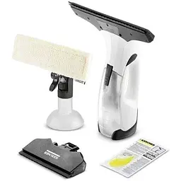 Пилосос віконний Karcher WV 2 Plus N (1.633-642.0)