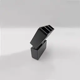 Спот Skarlat RSLC78025 3x2W BK 3000K - мініатюра 2