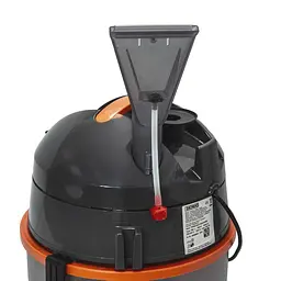 Пилосос Thomas Aqua FleckWasher миючий 1400 Вт синій (788121) - мініатюра 5
