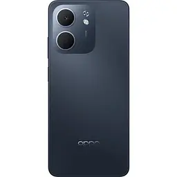 Смартфон Oppo A5x 4/128GB (CPH2725) NFC Midnight Blue - мініатюра 8