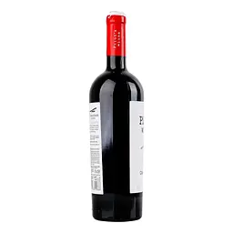 Вино Pilot’s Wines Odesa Black червоне сухе 0.75 л - мініатюра 5