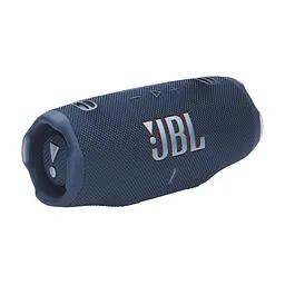Портативна колонка JBL Charge 6 JBLCHARGE6BLU Blue