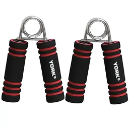 Еспандери York Fitness Extra Strong 2 шт - мініатюра 8