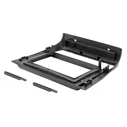 Перехідна рамка BMW 1 Series (E81, E82, E87, E88) Carav 22-1028 - мініатюра 3