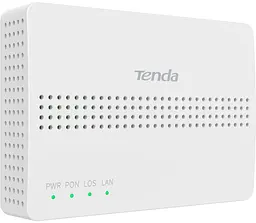 Абонентський термiнал HG1 1xGE LAN, 1xSC/APC GPON WAN Tenda teh0017272