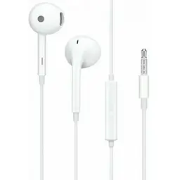 Навушники OPPO MH135 3.5mm White - мініатюра 3