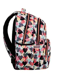 Рюкзак для дівчаток PICK CHOCOLOVE колір різнокольоровий Coolpack ЦБ-00226842 - мініатюра 2