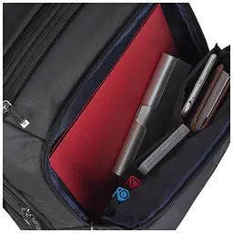 Рюкзак для ноутбука RivaCase 15.6" 8262 Black (8262Black) - мініатюра 7
