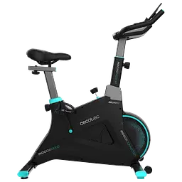 Велотренажер Cecotec DrumFit Indoor 10000 Magnetic Connected
