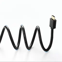 Кабель Ugreen HDMI-HDMI V 2.0 2 м (10107) - мініатюра 3