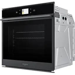 Духовка електрична Whirlpool W9 OM2 4S1 P BSS - мініатюра 3
