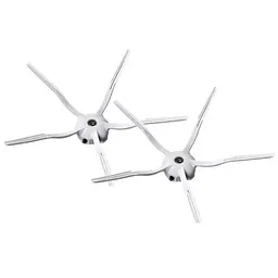 Бічні щітки для робота-пилососа RoboRock S7 ( S702-00 S752-00 S752-02 ) S7 MaxV ( S7M52-00 S7MU52-00 S7MP52-00 ) 2 шт.