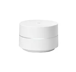 Бездротові точки доступу Google Wifi (1-Pack) 2021
