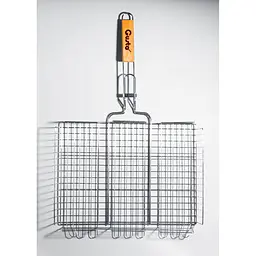 Решітка-гриль Gusto Time2Grill GT-7105 з бортом 66x31x24x5.5 см - мініатюра 4