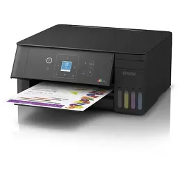 БФП EPSON L3366 C11CL63413 - мініатюра 2