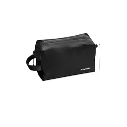 Косметичка Naturehike CNK2450XB024, розмір L, чорна