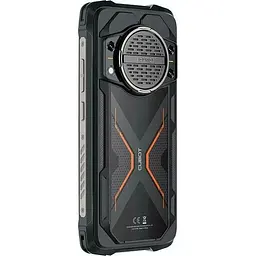 Смартфон Cubot KingKong Power 3 12/256Gb Black (Global Version) - мініатюра 4