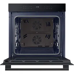 Духовой шкаф Samsung NV7B4245VAK/WT - миниатюра 3
