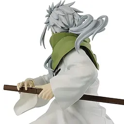 Фігурка Banpresto Otherworlder Hakurou Про моє переродження в слиз Хакуро 14 см WST TT H - мініатюра 2
