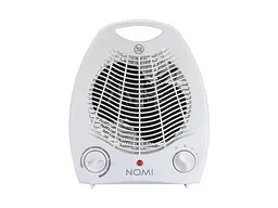 Обігрівач Nomi SFH-02