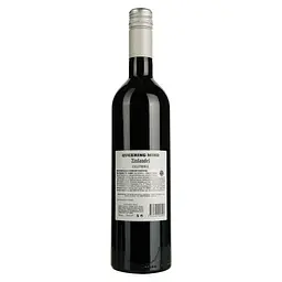 Вино Queering Mind Zinfandel червоне сухе 0.75 л - мініатюра 3